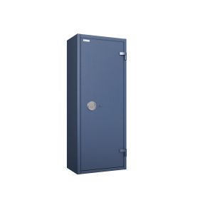 Armoire forte pour 10 ARMES WT0312 Serrure à clés