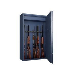 Armoire forte pour 15 ARMES WT0315 Serrure Electronique